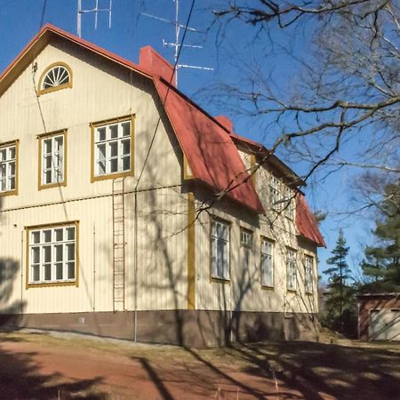 Villa Hoegbo Inio Luaran gambar