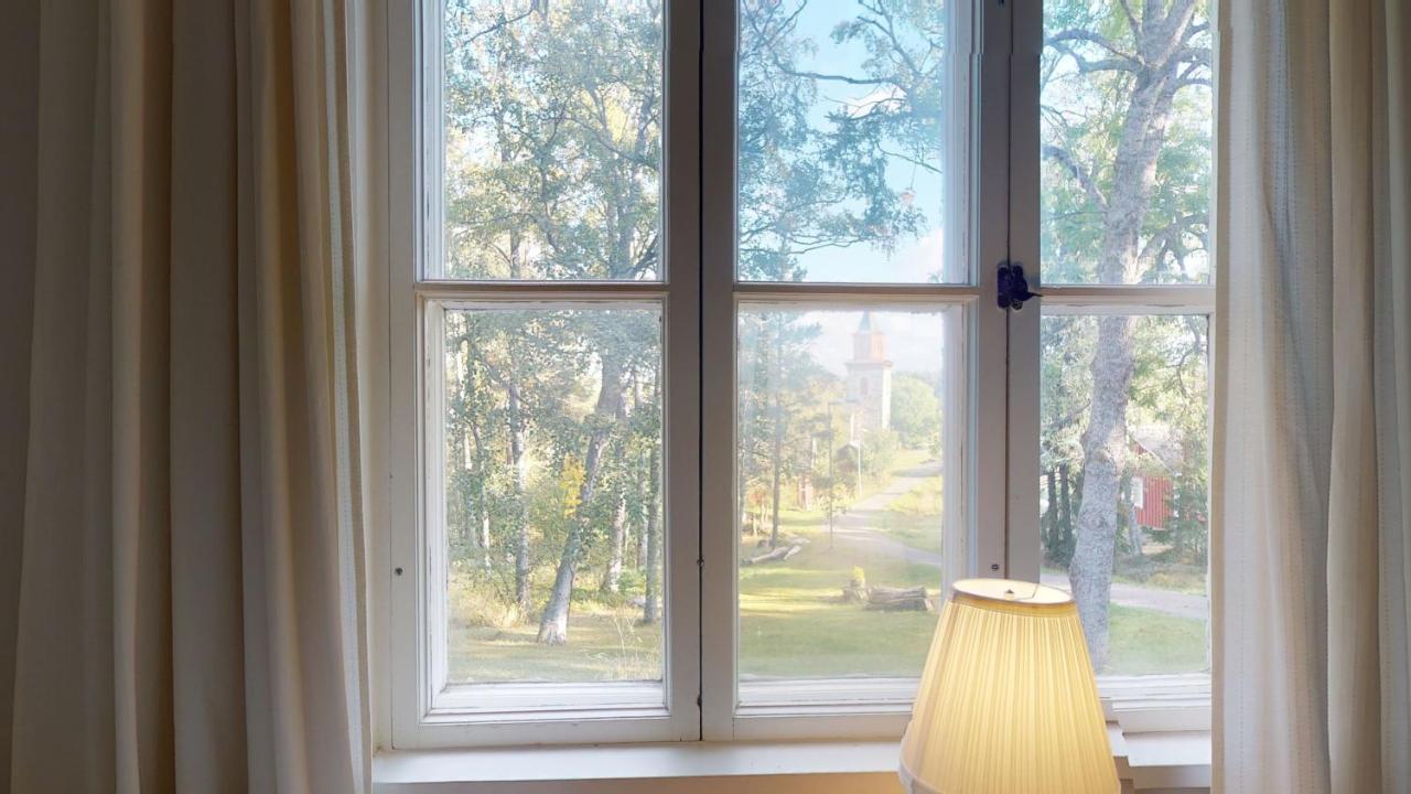 Villa Hoegbo Inio Luaran gambar