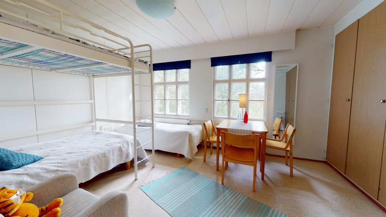 Villa Hoegbo Inio Luaran gambar