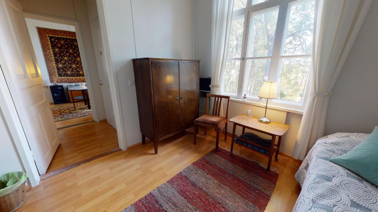 Villa Hoegbo Inio Luaran gambar