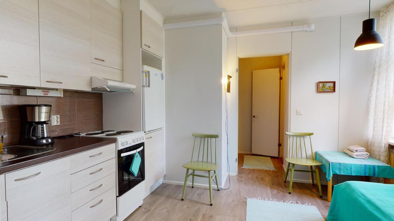 Villa Hoegbo Inio Luaran gambar