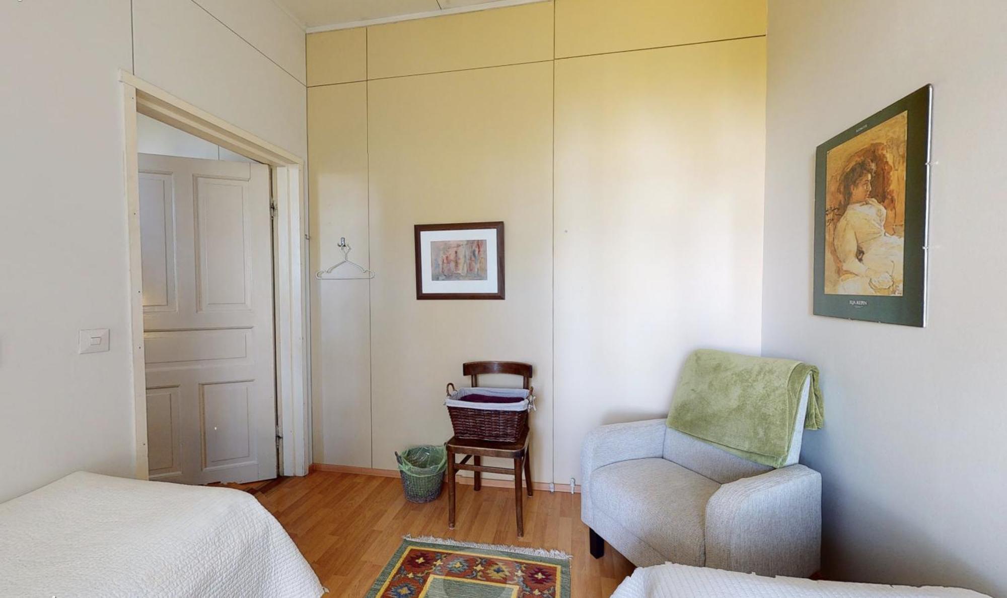 Villa Hoegbo Inio Luaran gambar