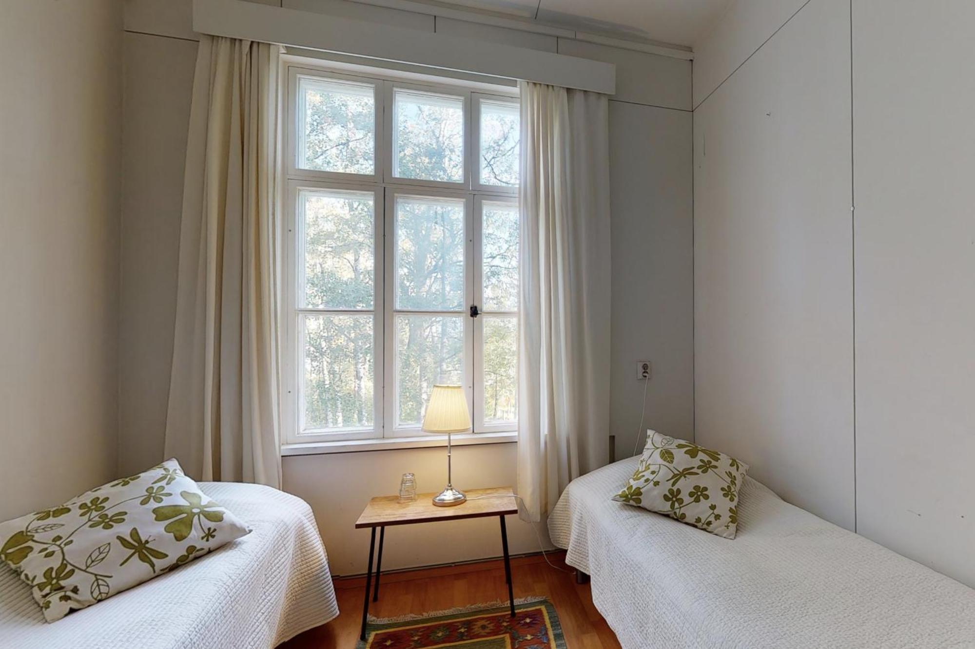 Villa Hoegbo Inio Luaran gambar