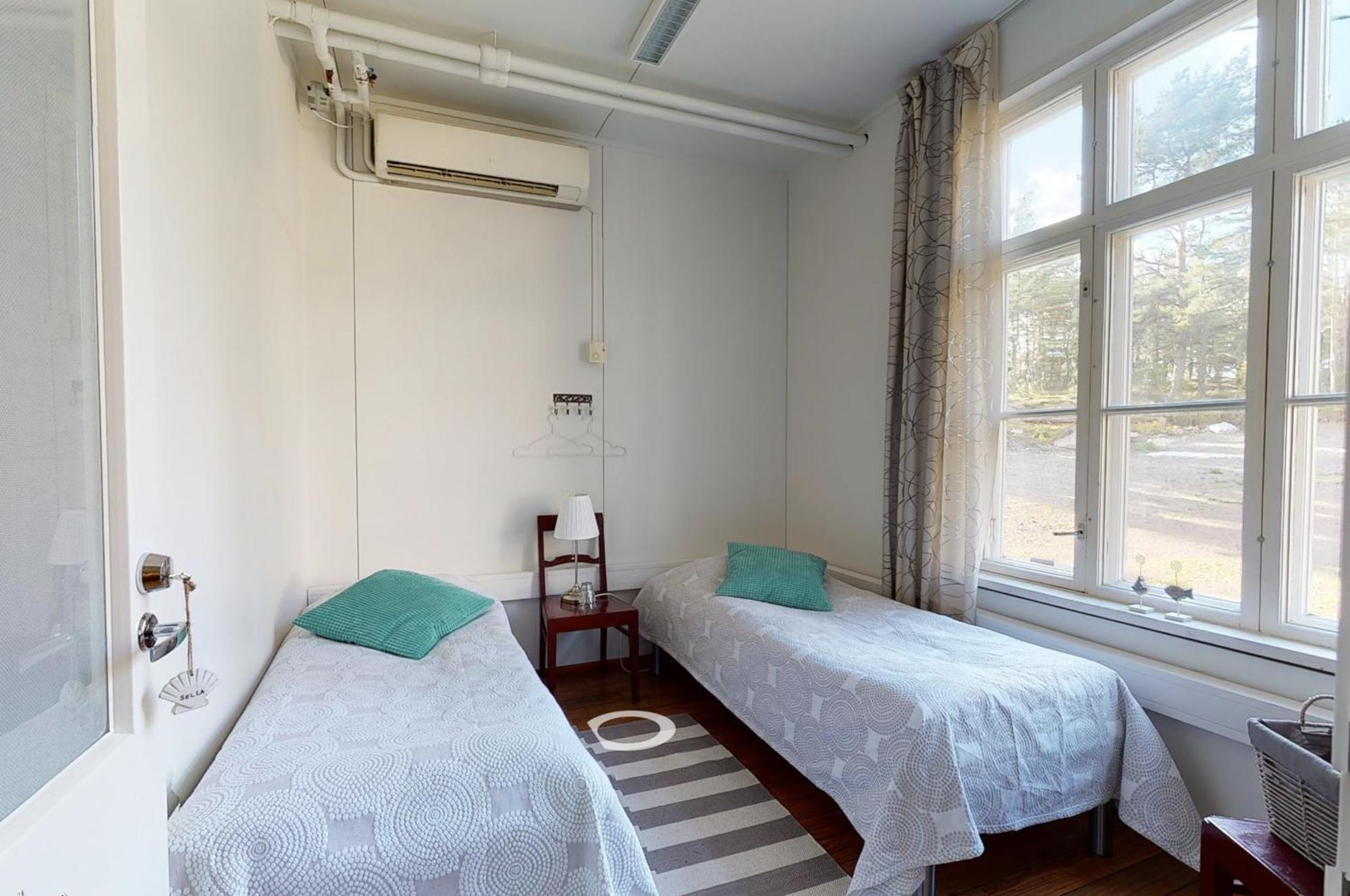 Villa Hoegbo Inio Luaran gambar