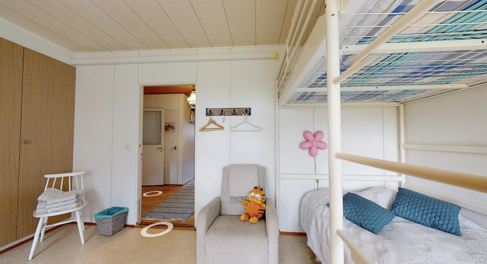 Villa Hoegbo Inio Luaran gambar