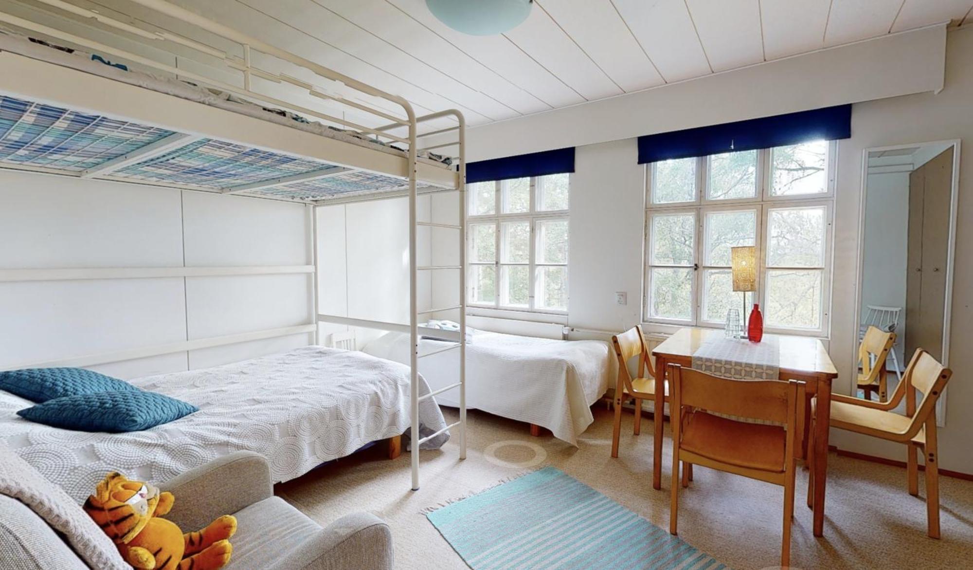 Villa Hoegbo Inio Luaran gambar