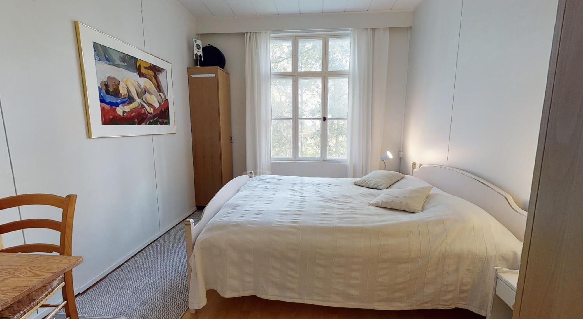 Villa Hoegbo Inio Luaran gambar