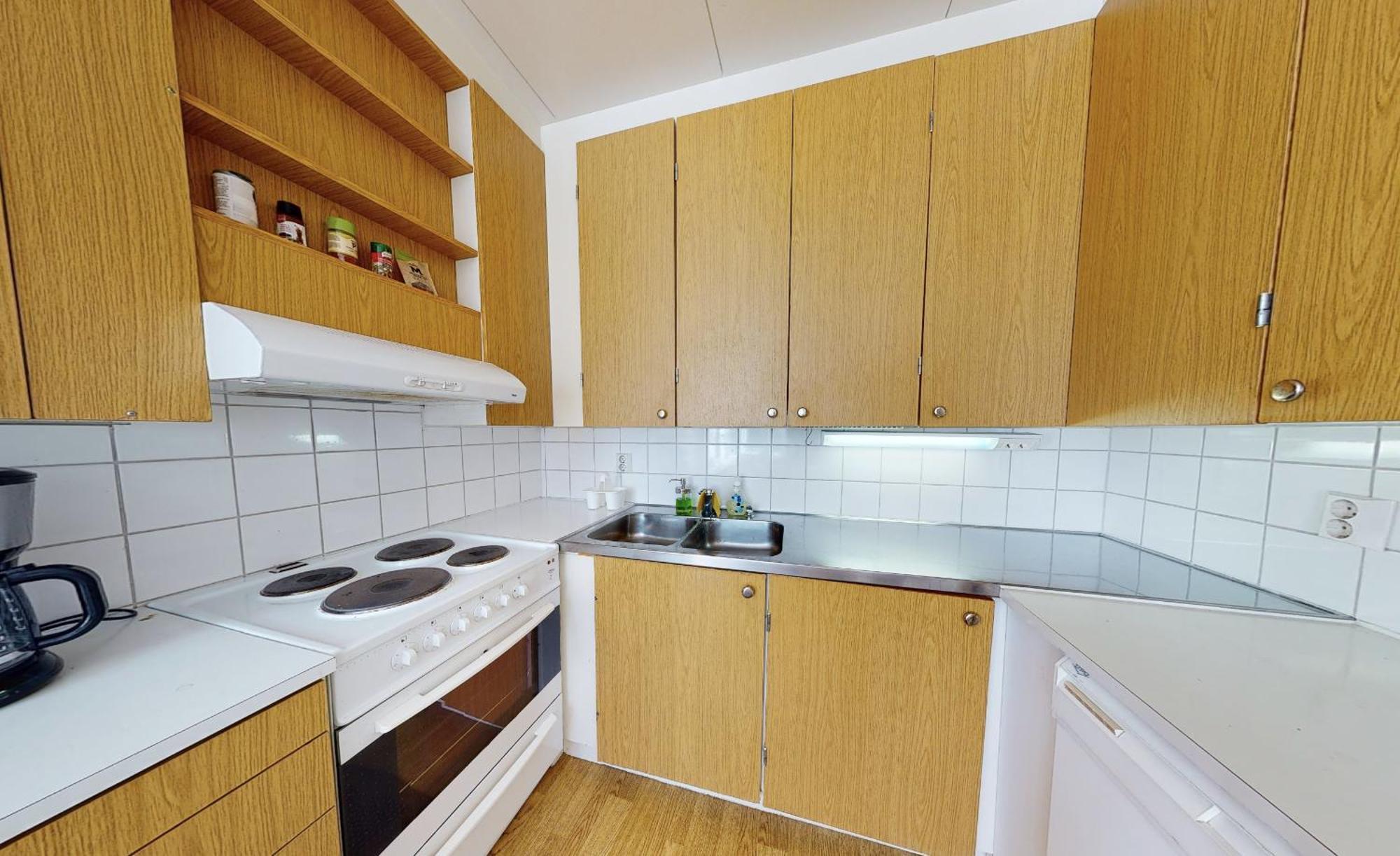 Villa Hoegbo Inio Luaran gambar