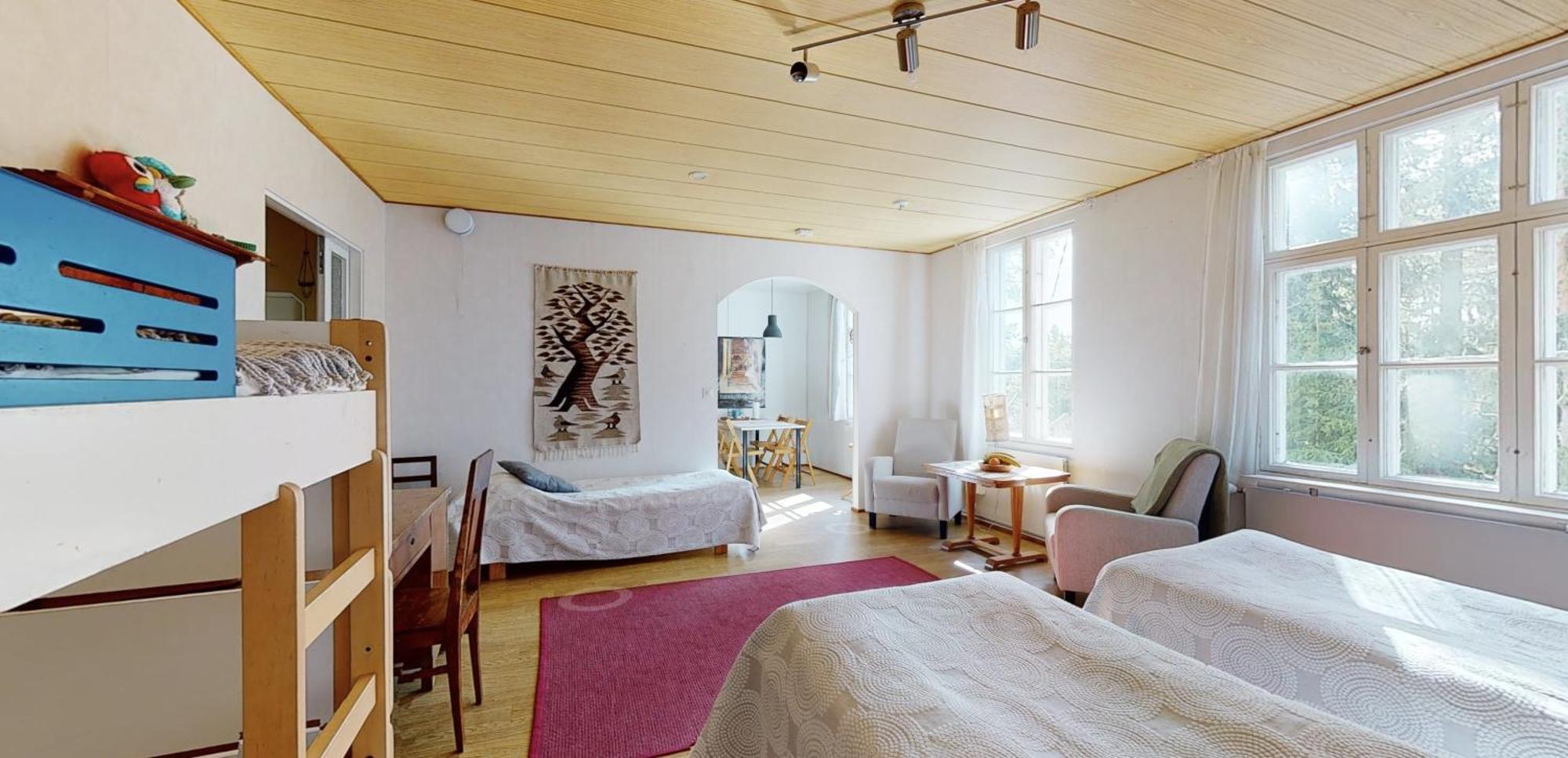 Villa Hoegbo Inio Luaran gambar