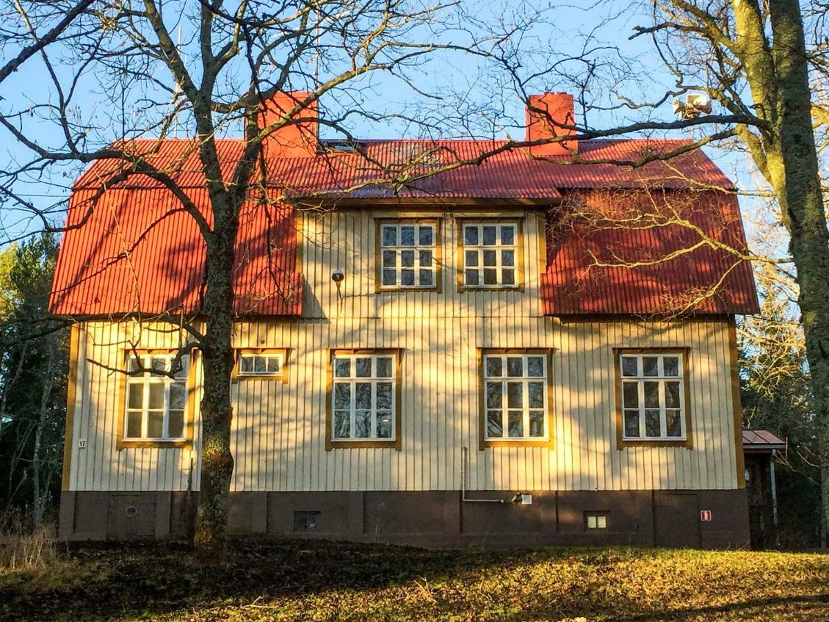 Villa Hoegbo Inio Luaran gambar
