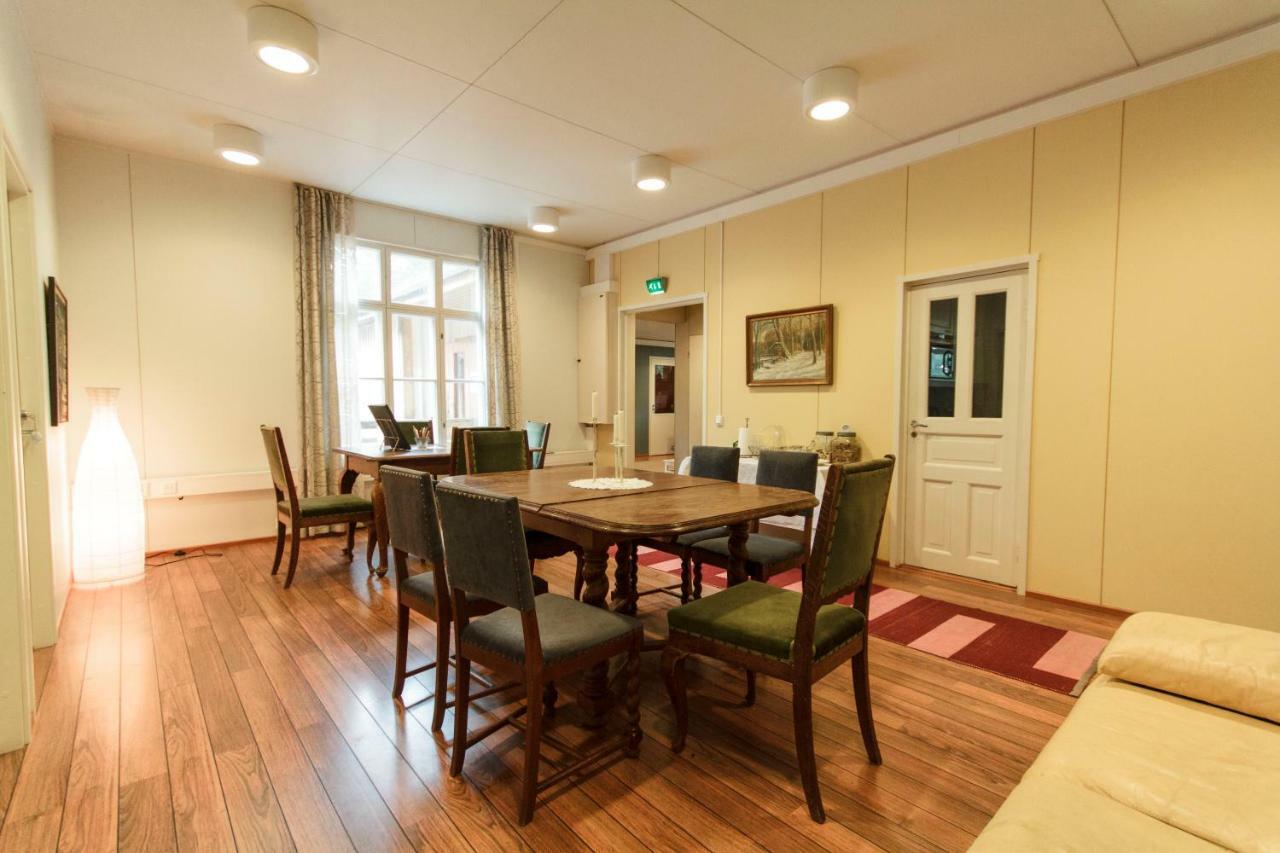 Villa Hoegbo Inio Luaran gambar