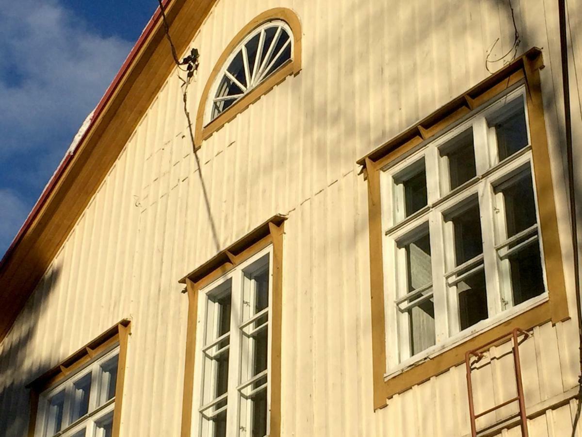 Villa Hoegbo Inio Luaran gambar