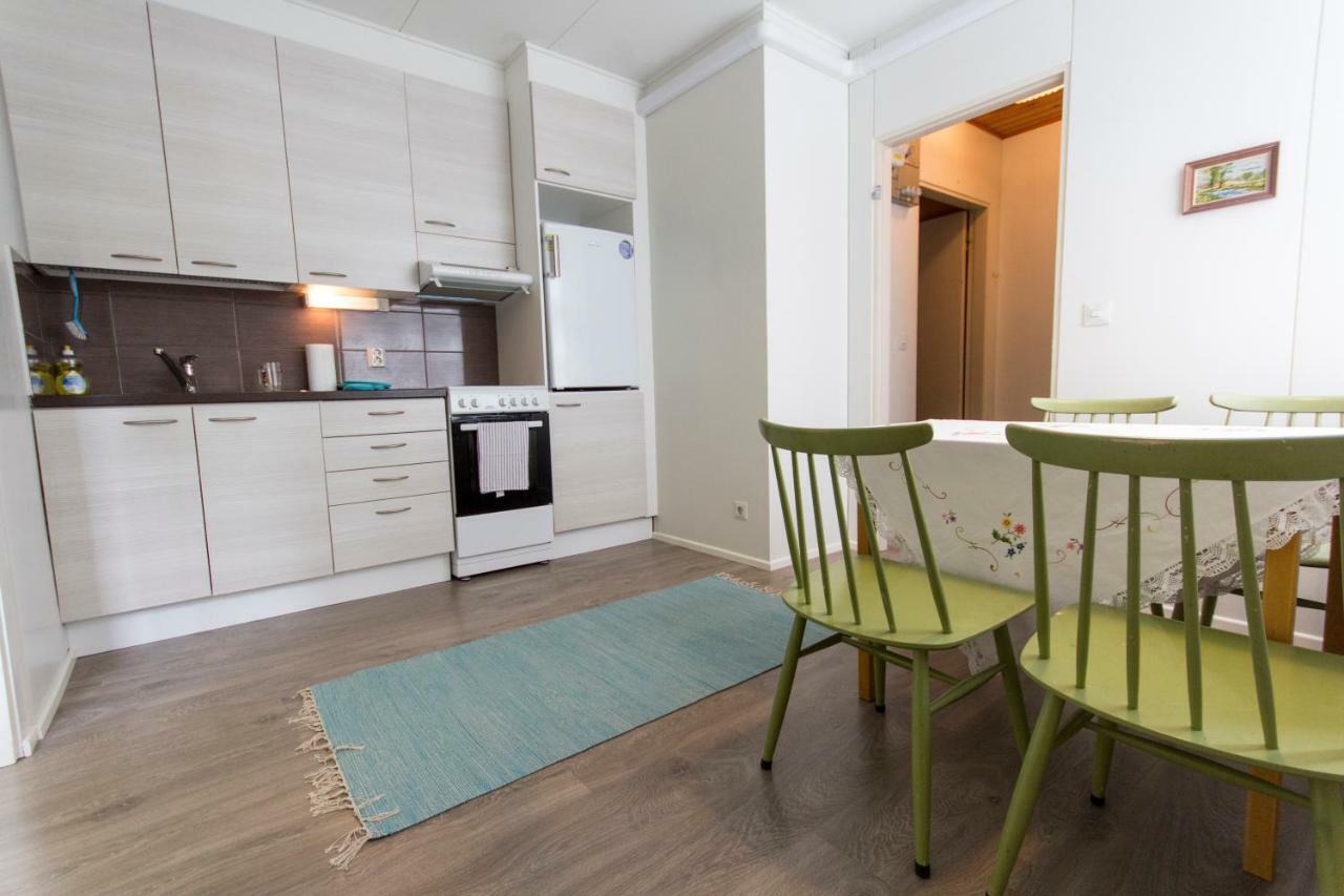 Villa Hoegbo Inio Luaran gambar
