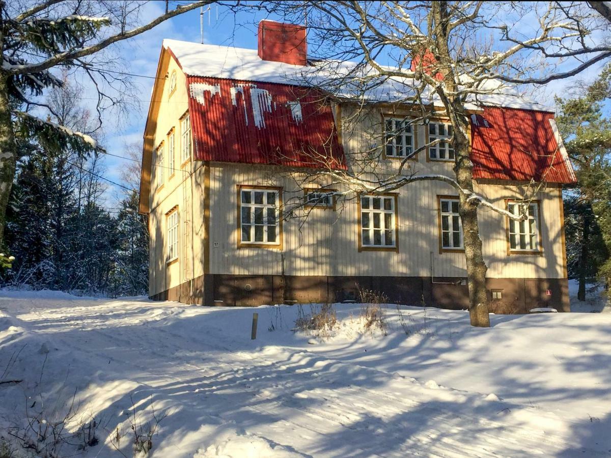 Villa Hoegbo Inio Luaran gambar