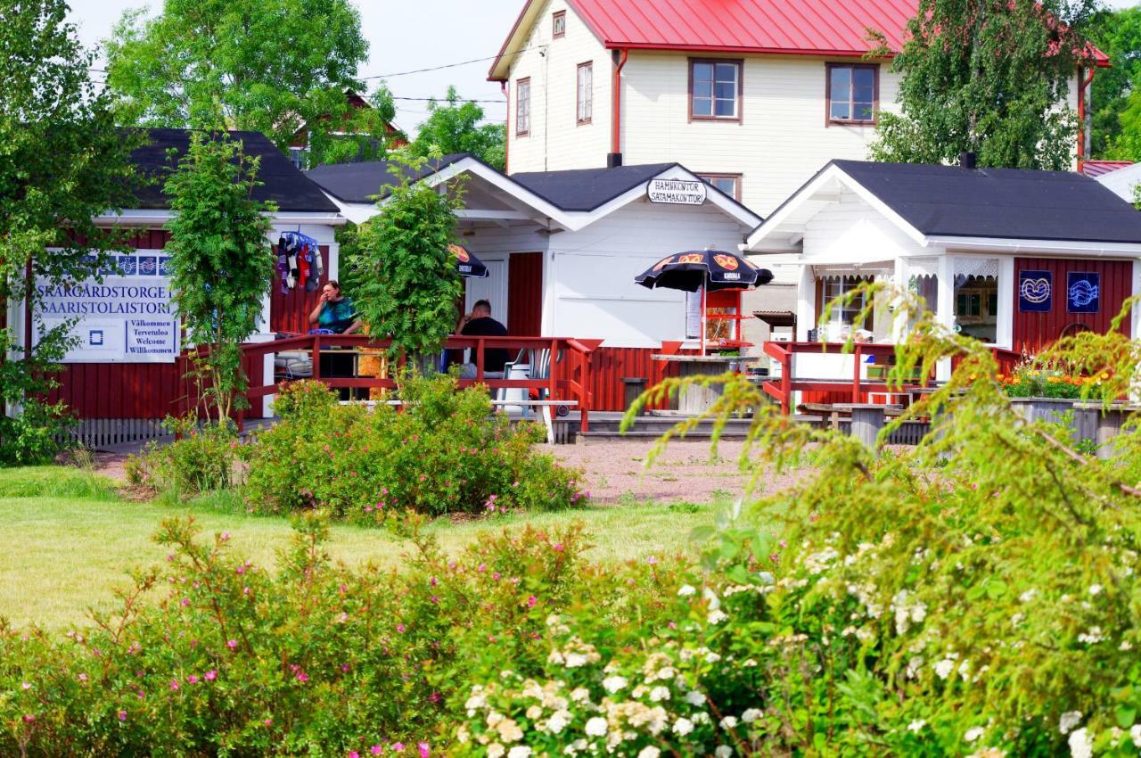 Villa Hoegbo Inio Luaran gambar