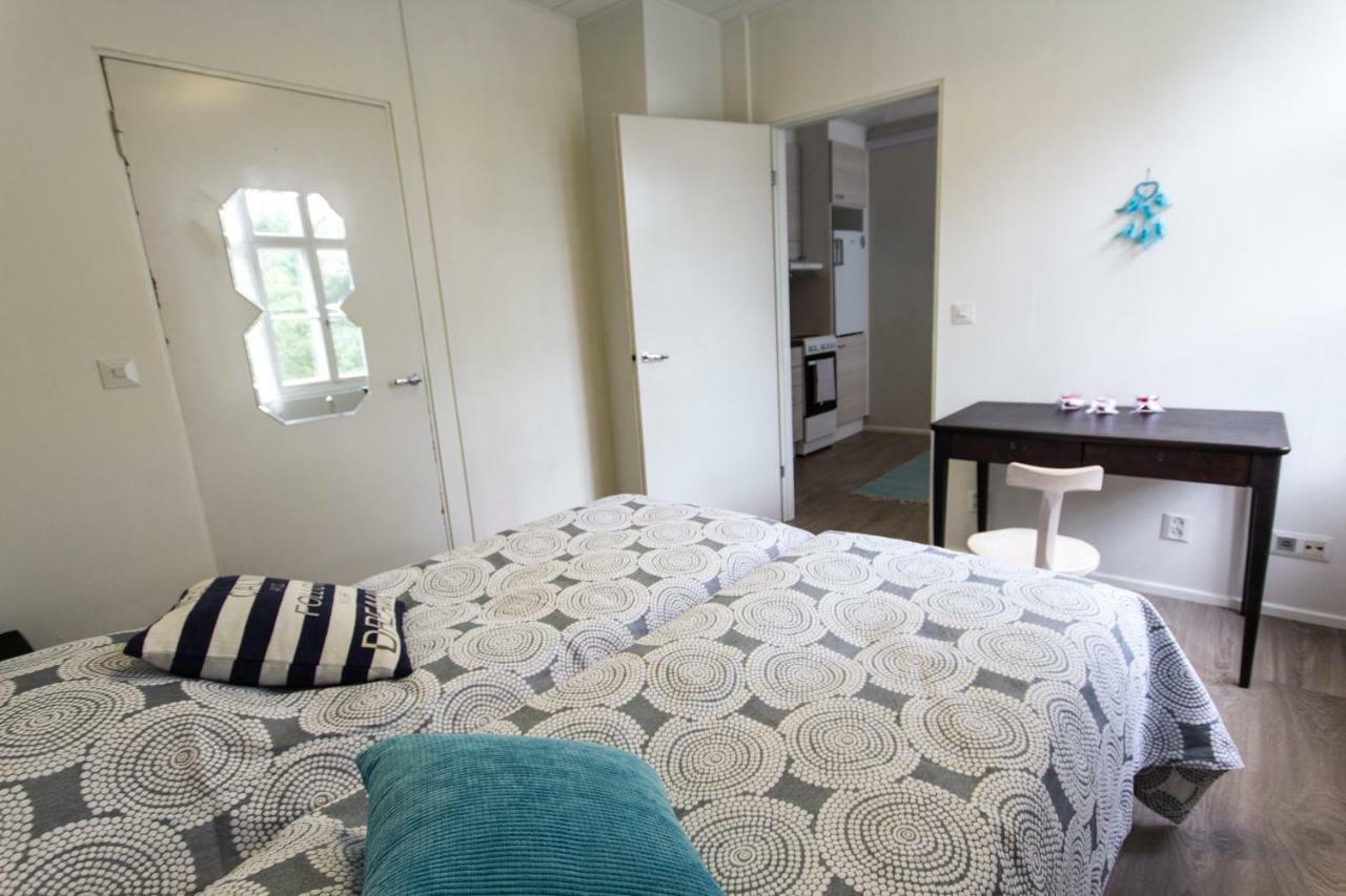 Villa Hoegbo Inio Luaran gambar