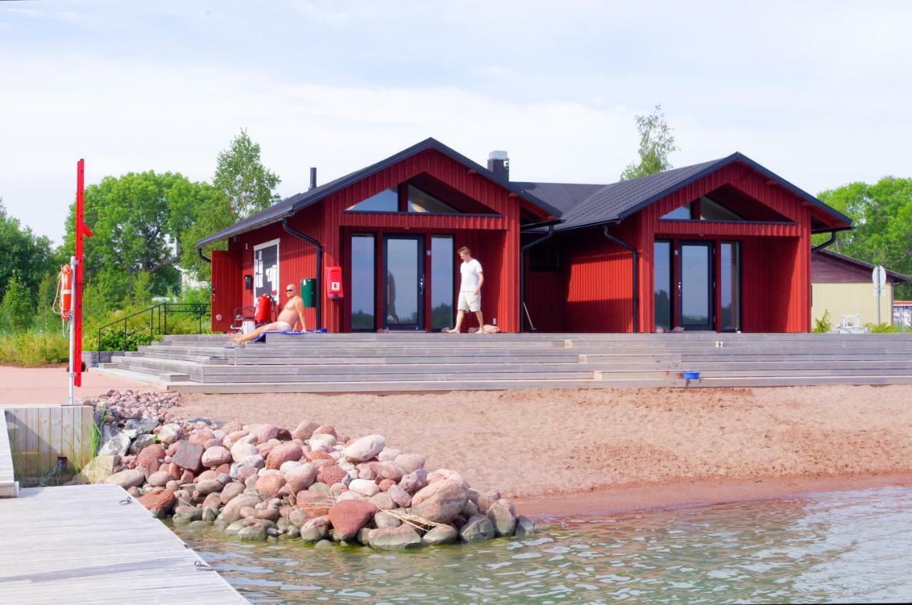 Villa Hoegbo Inio Luaran gambar