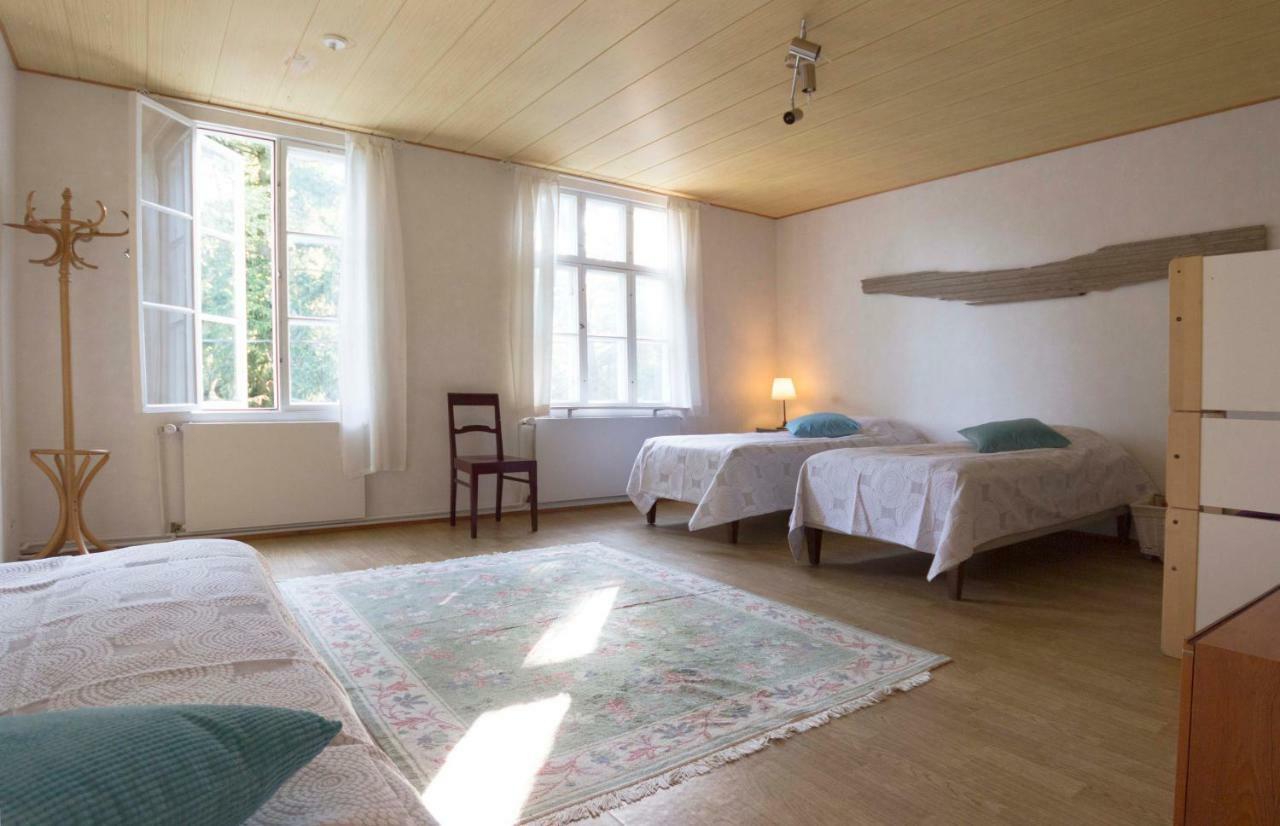 Villa Hoegbo Inio Luaran gambar